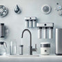 4 solutions pour filtrer l'eau du robinet pour la boire