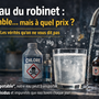 Eau du robinet : potable… mais à quel prix ? Les vérités qu’on ne vous dit pas