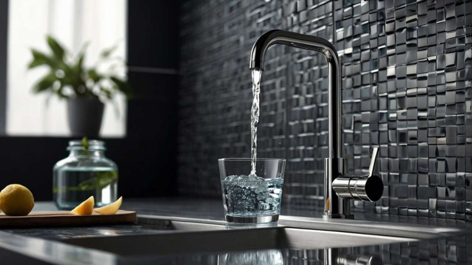 SimplyFlow : filtres et solutions pour une eau saine
